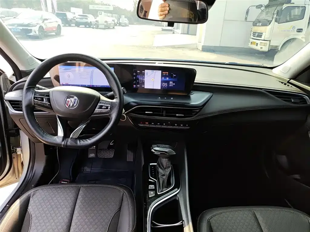 Buick Verano 2024 из CN, фото 10