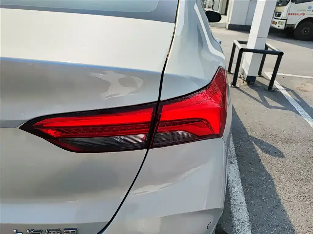 Buick Verano 2024 из CN, фото 8