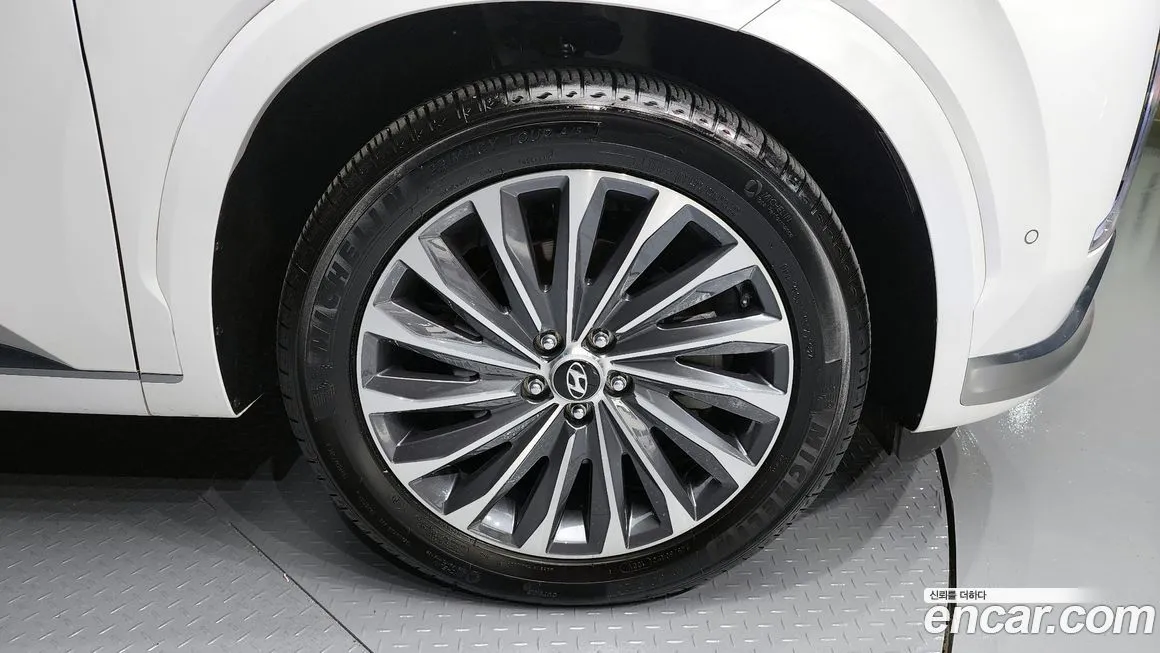 Hyundai Palisade — фото 5