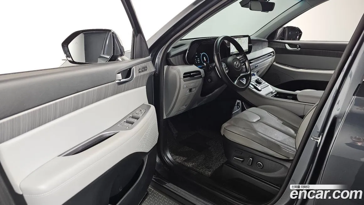 Hyundai Palisade 2024 из KR, фото 10