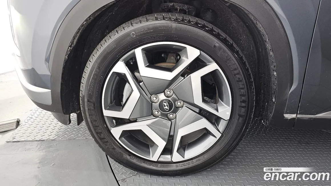 Hyundai Palisade 2024 из KR, фото 5