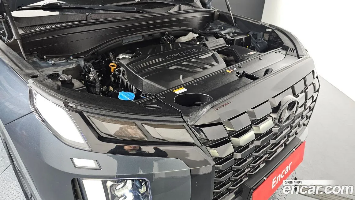 Hyundai Palisade 2024 из KR, фото 6
