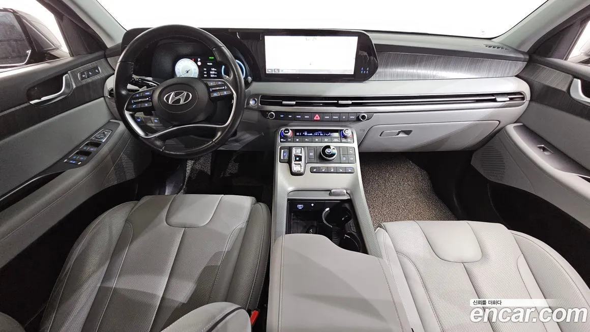 Hyundai Palisade 2024 из KR, фото 7