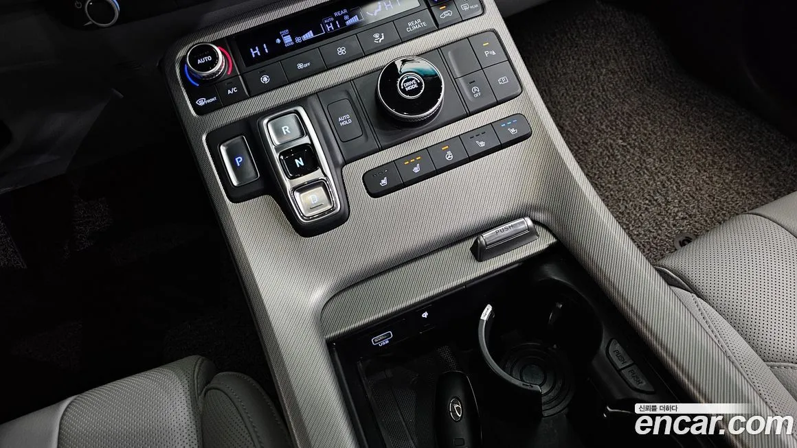 Hyundai Palisade 2024 из KR, фото 9
