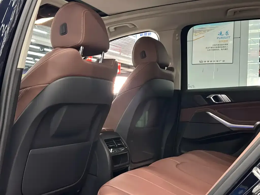 BMW X5 (Import) 2021 из CN, фото 7