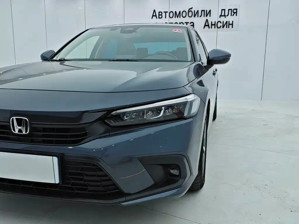 Honda Civic 2023 из CN, фото 10