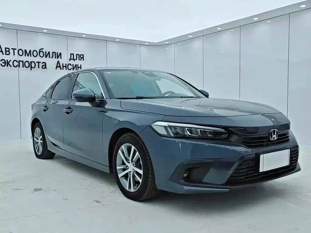 Honda Civic 2023 из CN, фото 3