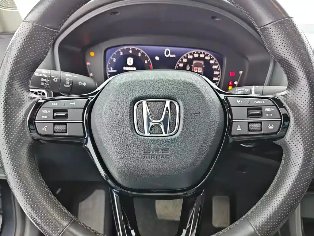 Honda Civic 2023 из CN, фото 6