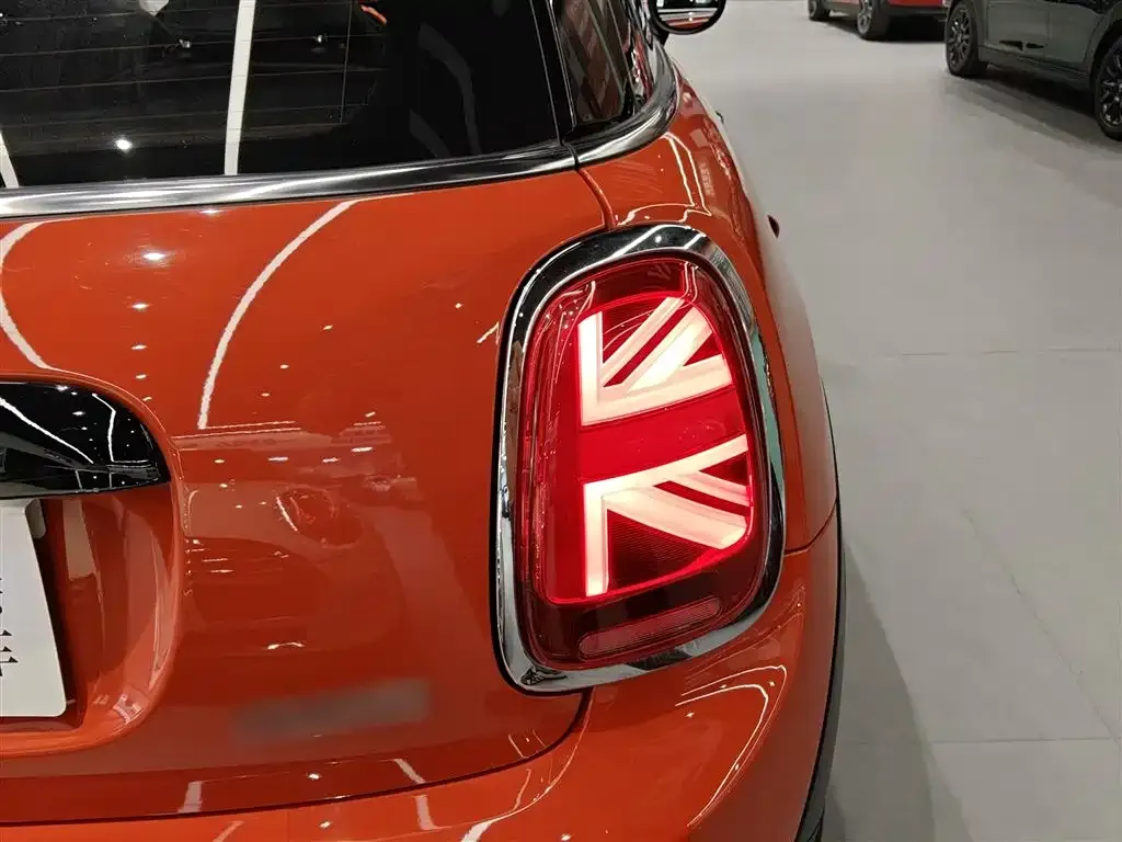 MINI Cooper (3-door) 2021 из CN, фото 8