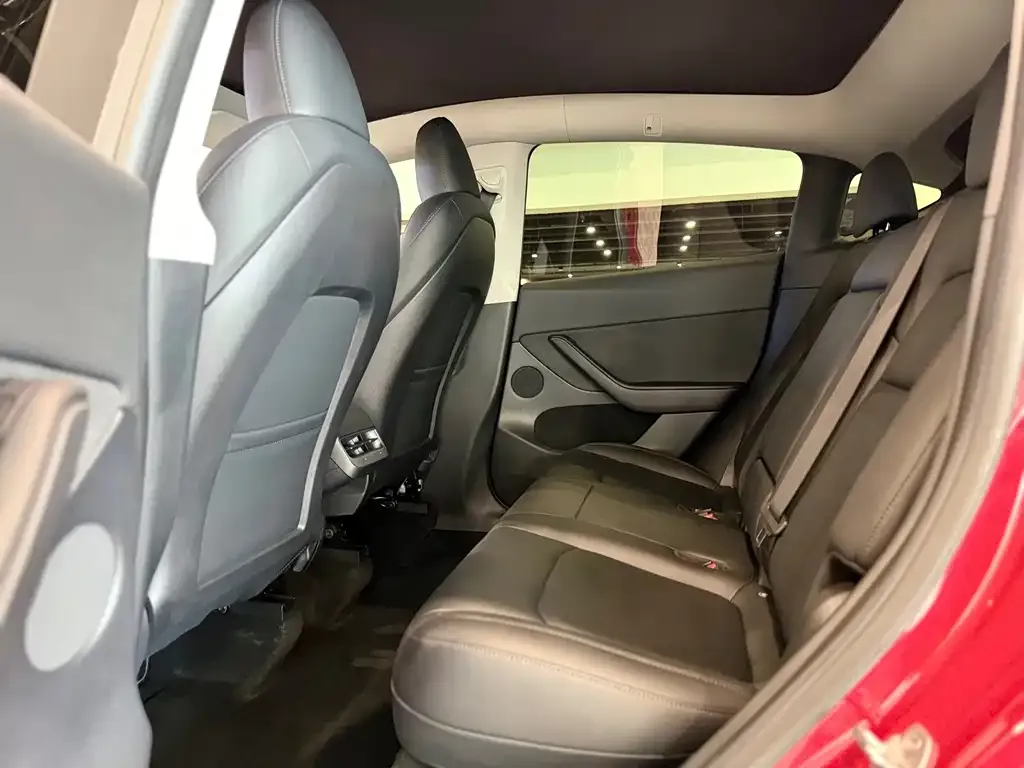 Tesla Model Y 2022 из CN, фото 9
