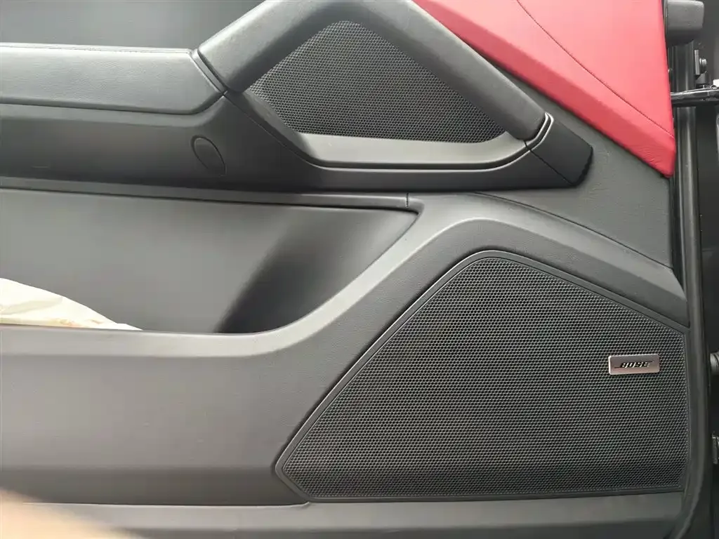Porsche Cayenne 2023 из CN, фото 9