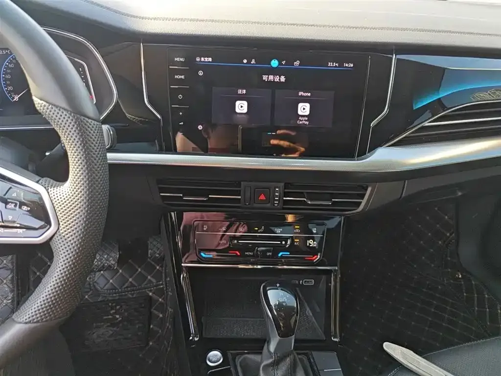 Volkswagen Passat 2024 из CN, фото 6