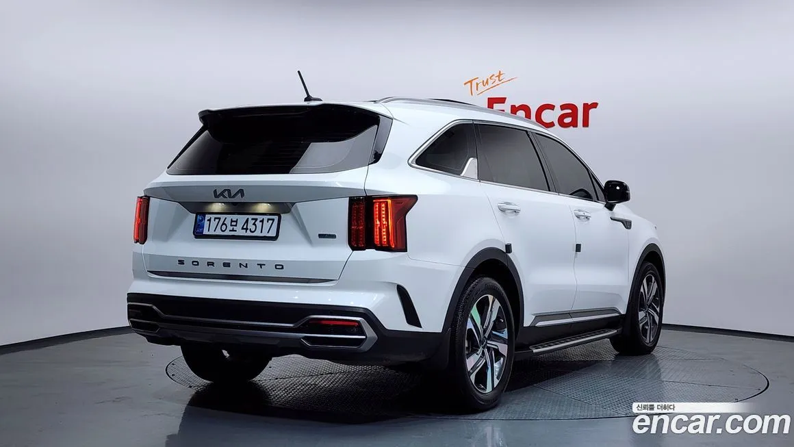 Kia Sorento — фото 2