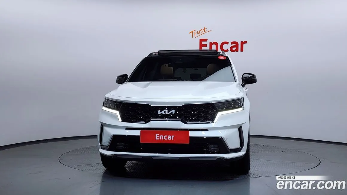 Kia Sorento — фото 3