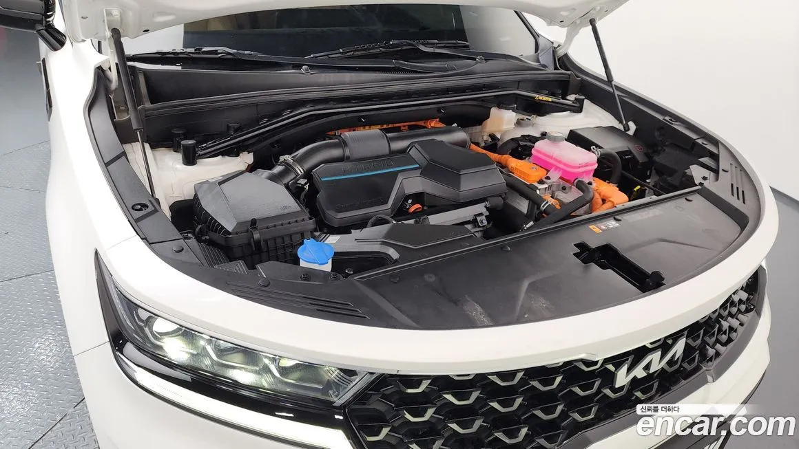 Kia Sorento — фото 6