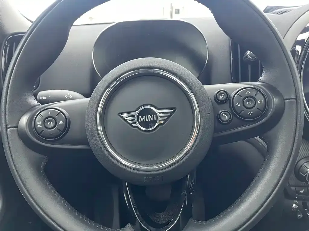 [object Object] Mini Countryman 2021 из CN, фото 4