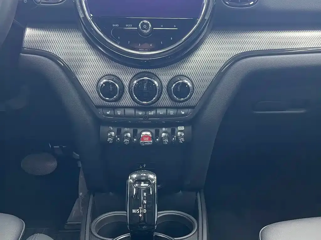 [object Object] Mini Countryman 2021 из CN, фото 5