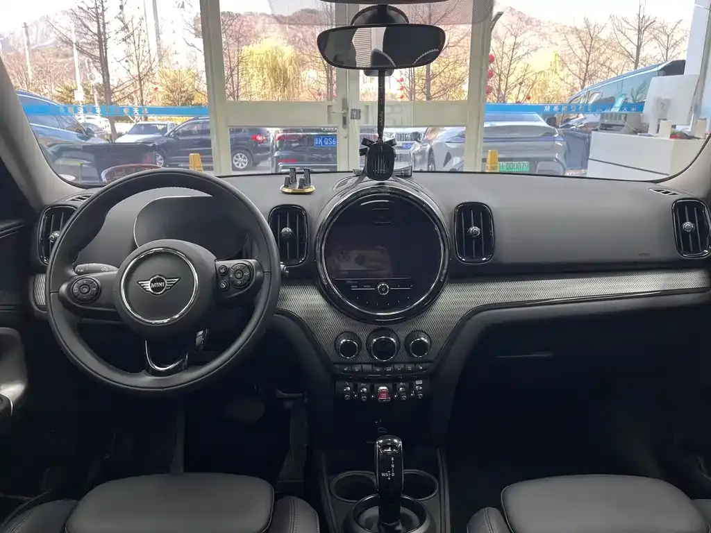 [object Object] Mini Countryman 2021 из CN, фото 6