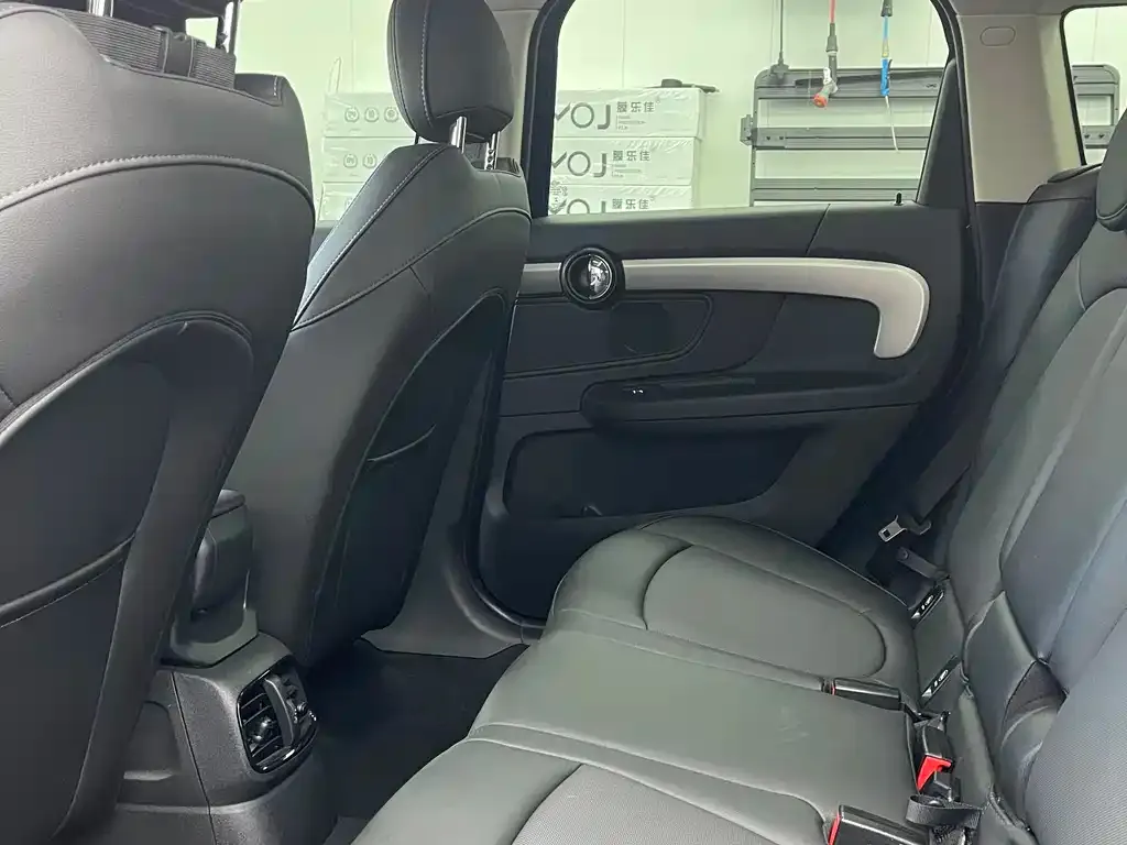 [object Object] Mini Countryman 2021 из CN, фото 7