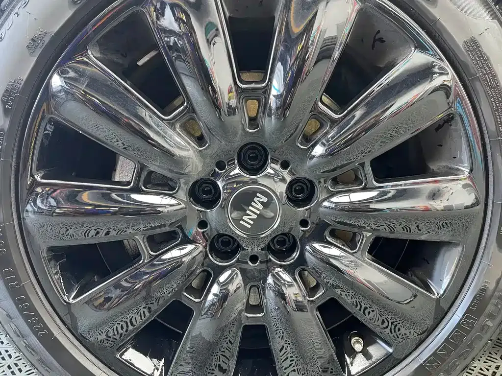 [object Object] Mini Countryman 2021 из CN, фото 8