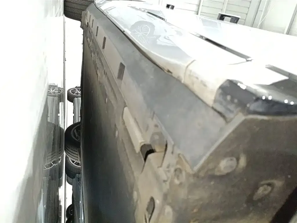 BYD L EV 2025 из CN, фото 2