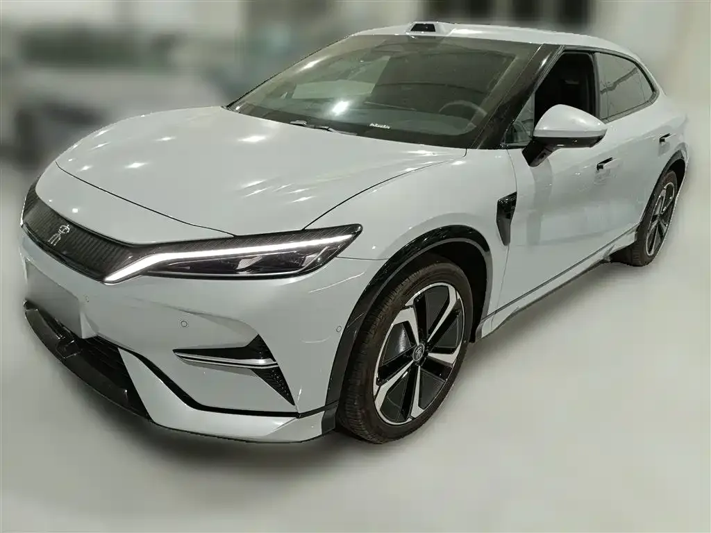 BYD L EV 2025 из CN, фото 3
