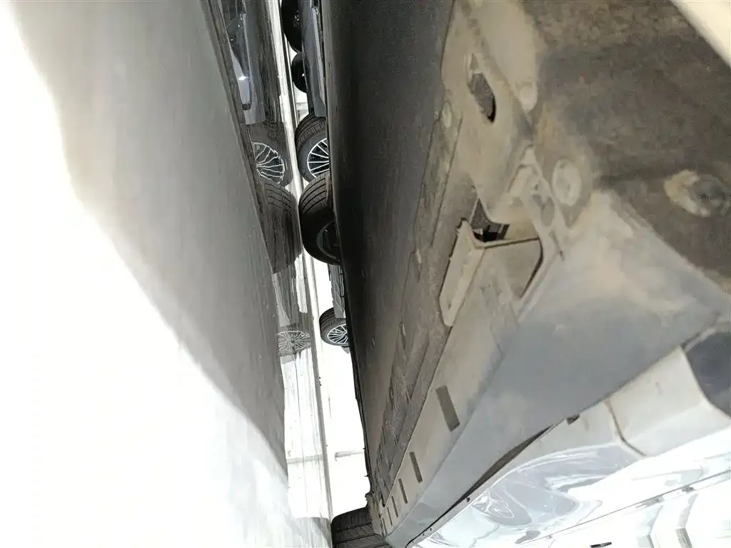 BYD L EV 2025 из CN, фото 8