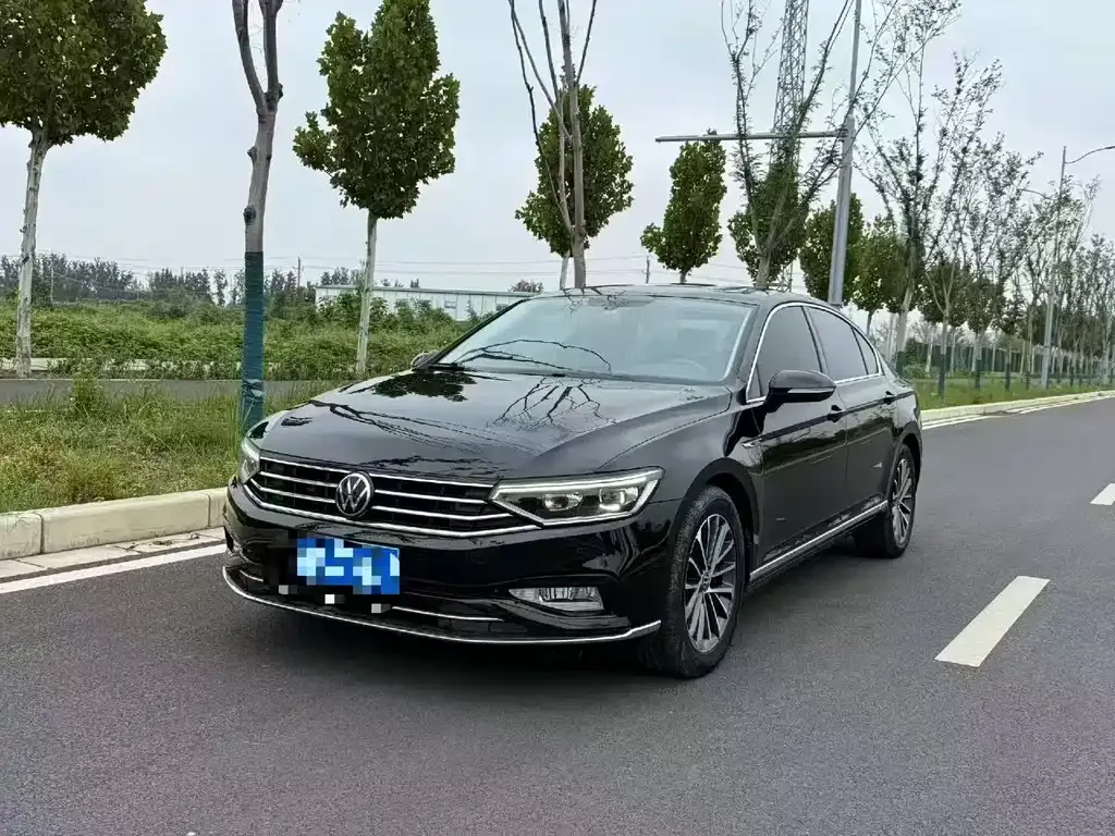 Volkswagen Magotan 2021 из CN, фото 1