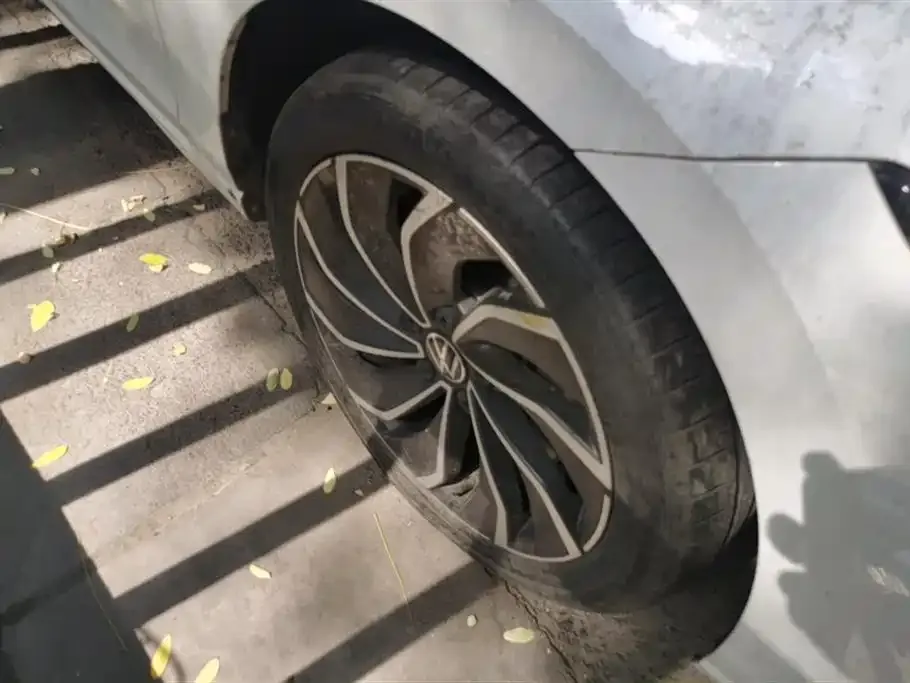 Volkswagen Golf 2021 из CN, фото 6