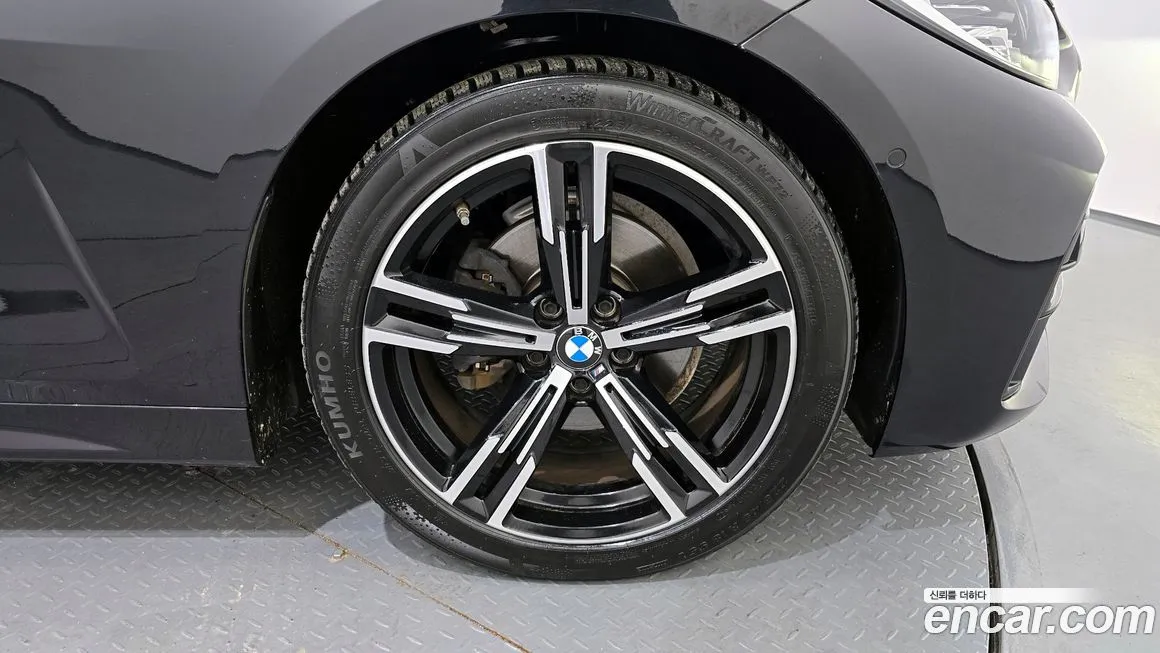 BMW 4-Series 2021 из KR, фото 5