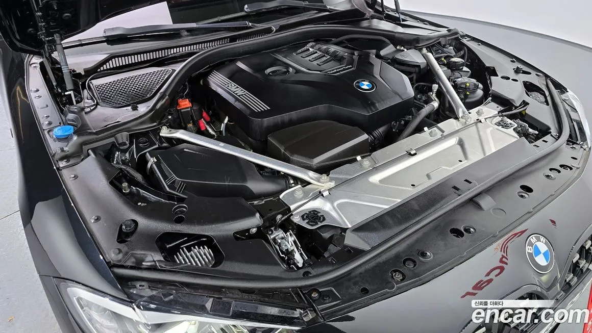 BMW 4-Series 2021 из KR, фото 6