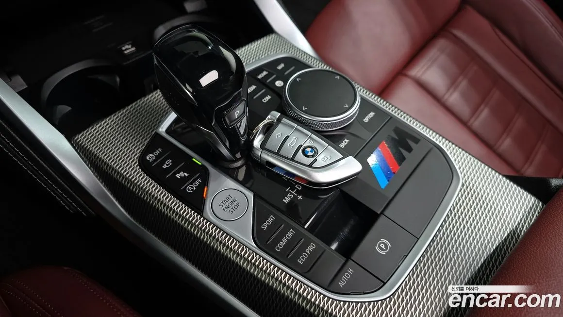 BMW 4-Series 2021 из KR, фото 9