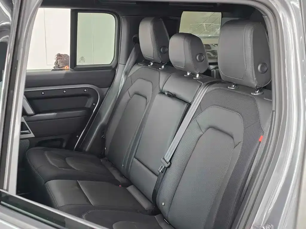 Land Rover Defender 2023 из CN, фото 6