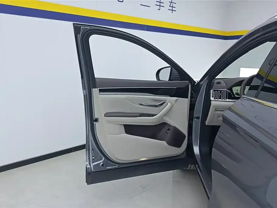 BYD PLUS New Energy 2025 из CN, фото 7