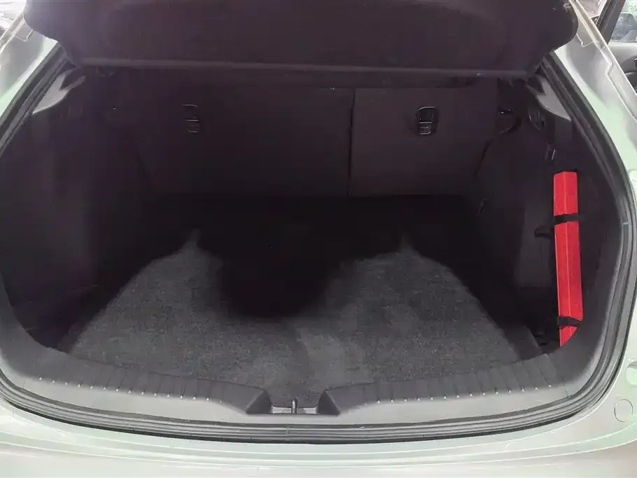 Mazda CX-4 2021 из CN, фото 4
