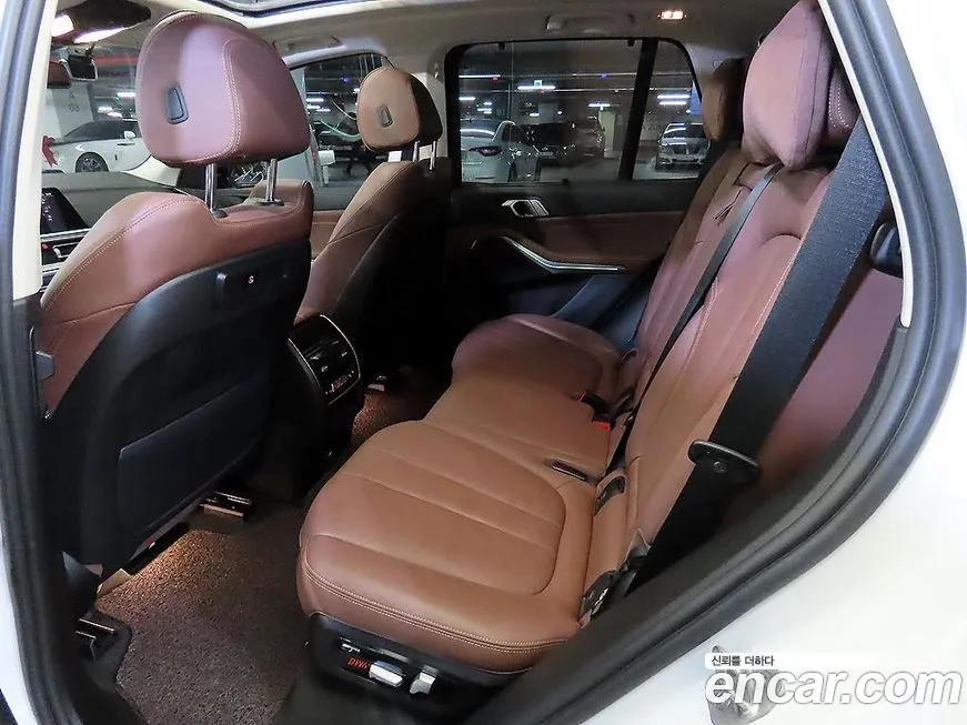 BMW X5 2022 из KR, фото 10