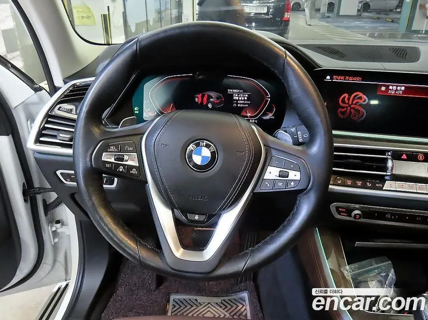 BMW X5 2022 из KR, фото 6