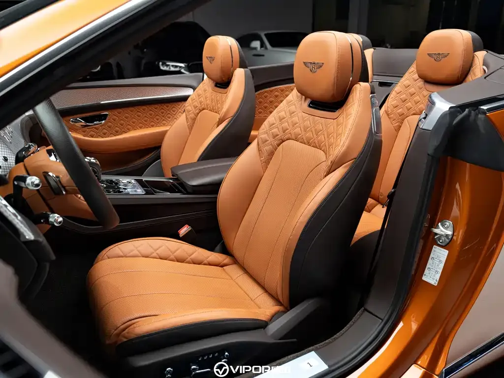 [object Object] Continental 2022 из CN, фото 8