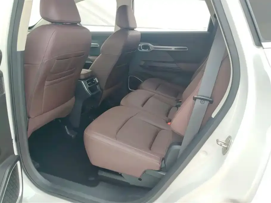 Geely Haoyue 2022 из CN, фото 10