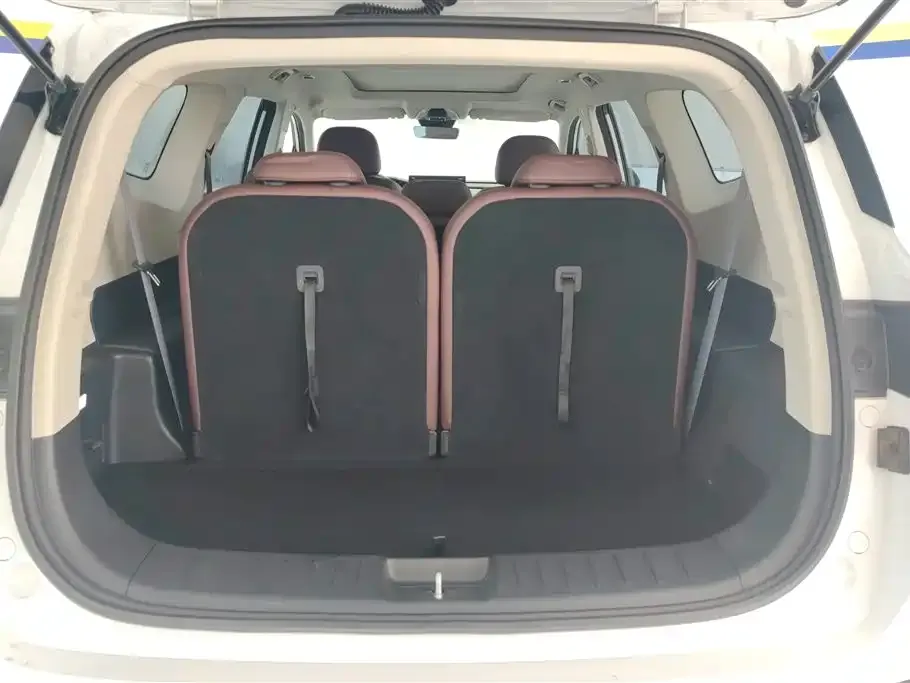 Geely Haoyue 2022 из CN, фото 4