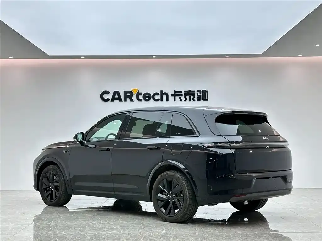 Li Auto L7 2023 из CN, фото 3