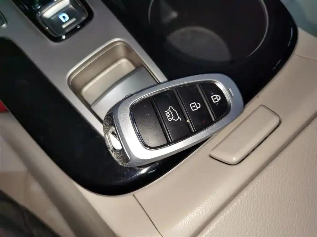 Hyundai Tucson 2021 из CN, фото 9