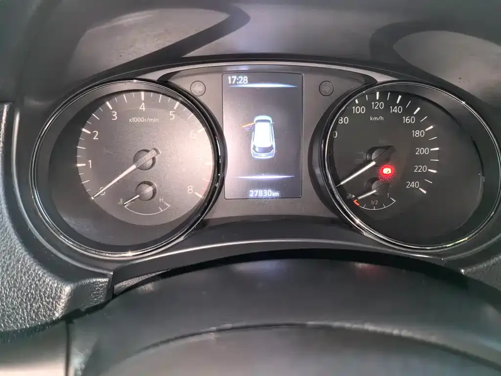 Nissan X-Trail 2021 из CN, фото 10