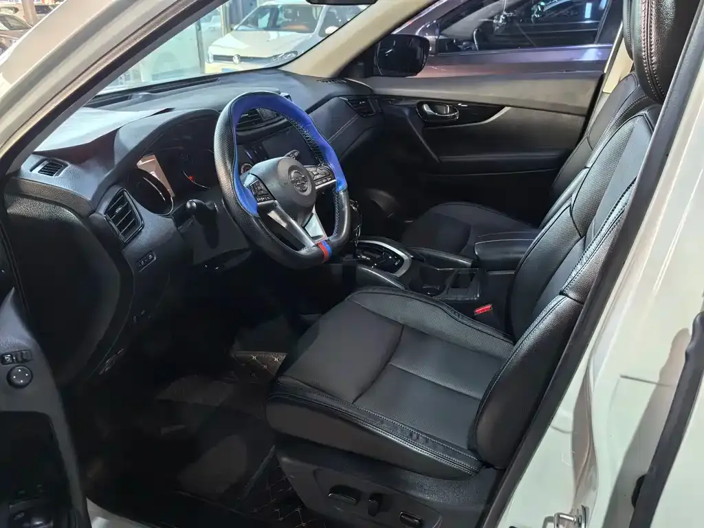 Nissan X-Trail 2021 из CN, фото 6