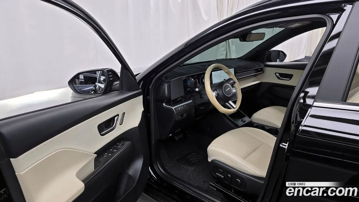 Hyundai Kona 2023 из KR, фото 10