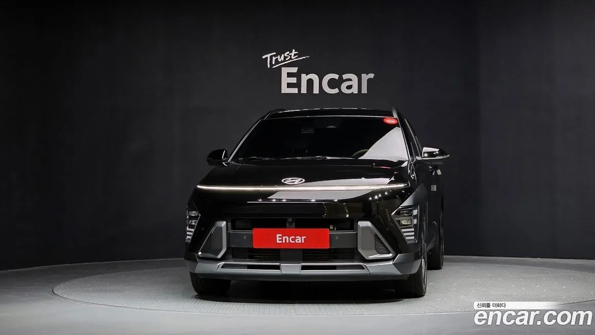 Hyundai Kona 2023 из KR, фото 3