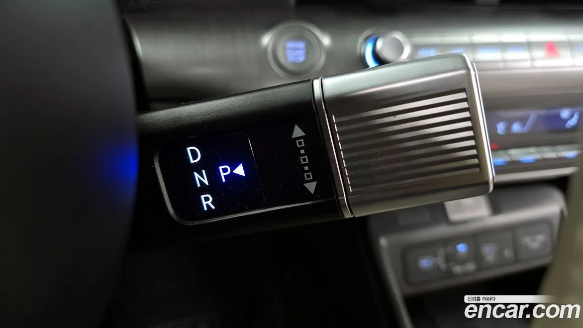 Hyundai Kona 2023 из KR, фото 9