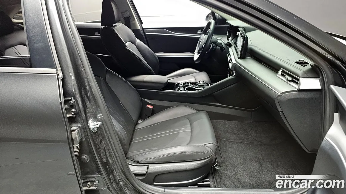 Kia K5 2022 из KR, фото 10
