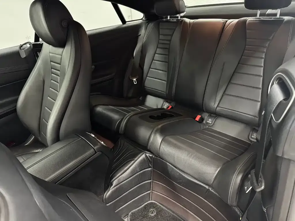 Mercedes-Benz E-Class (Import) 2021 из CN, фото 5