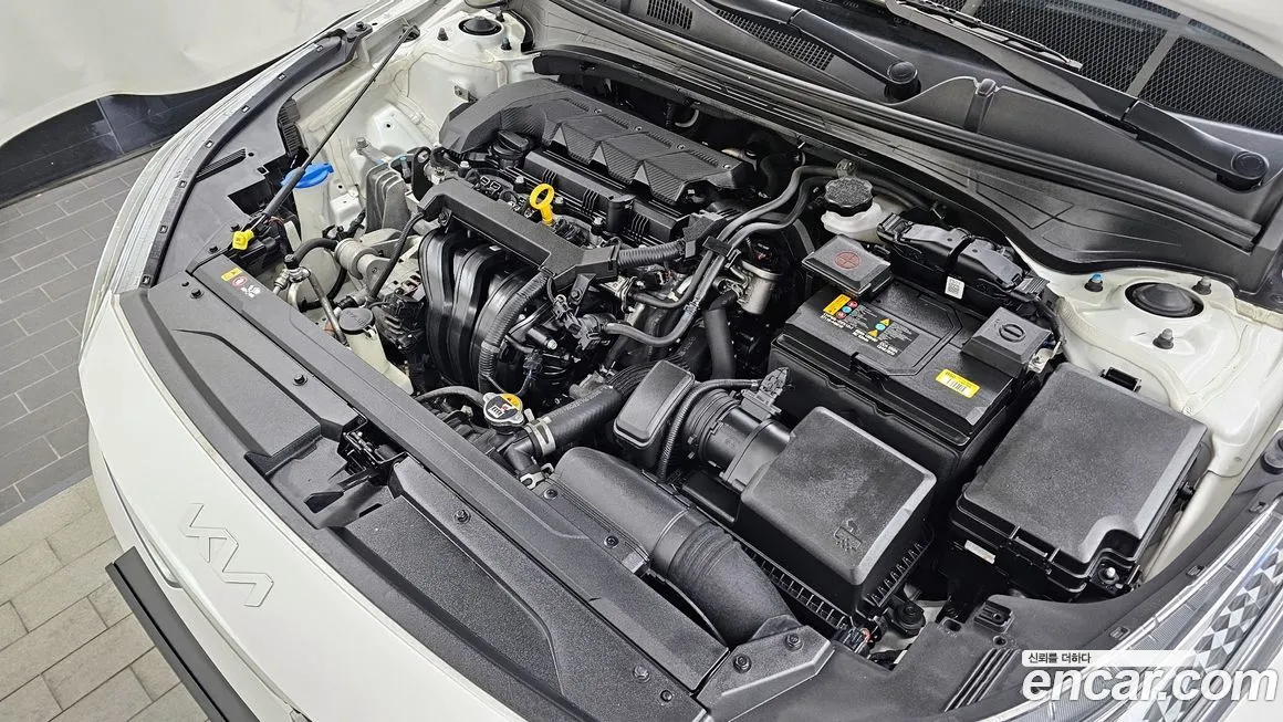 Kia K3 2022 из KR, фото 6